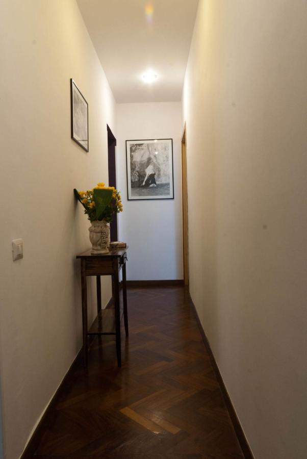 Pepe'S Place - Re Di Roma Exteriör bild