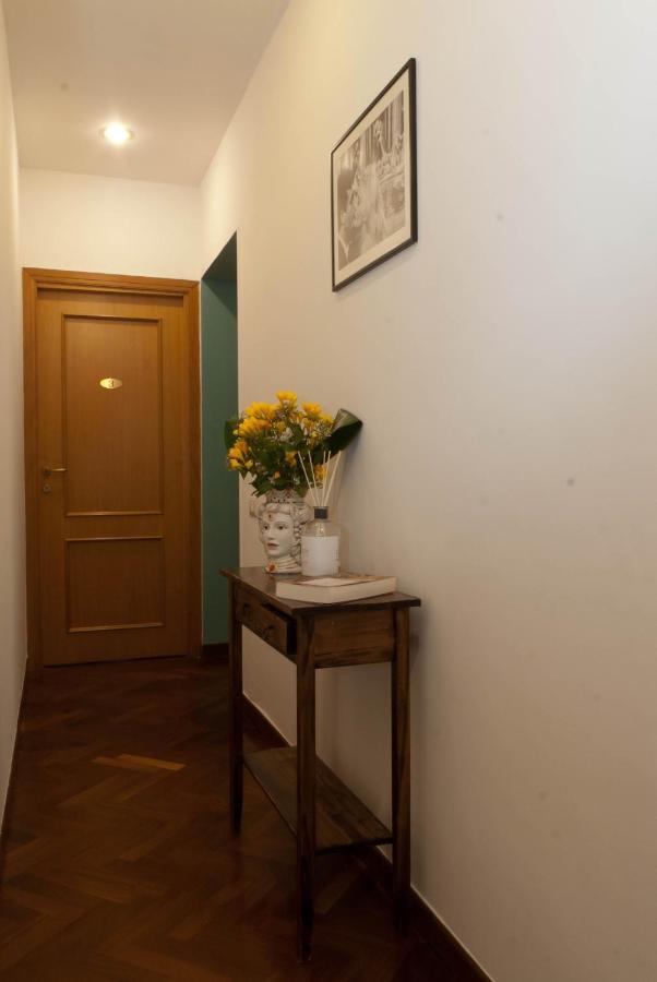 Pepe'S Place - Re Di Roma Exteriör bild